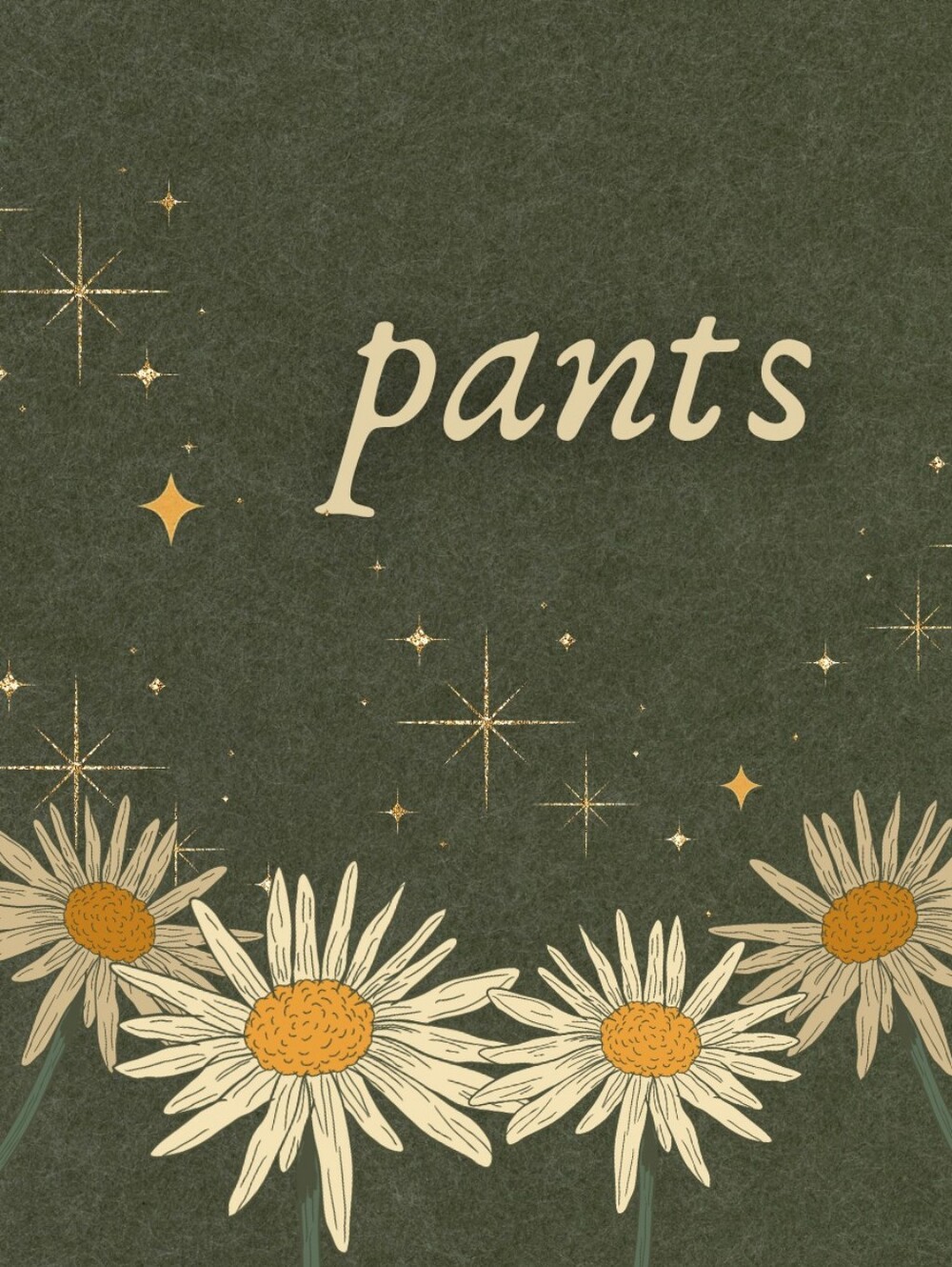 Pants